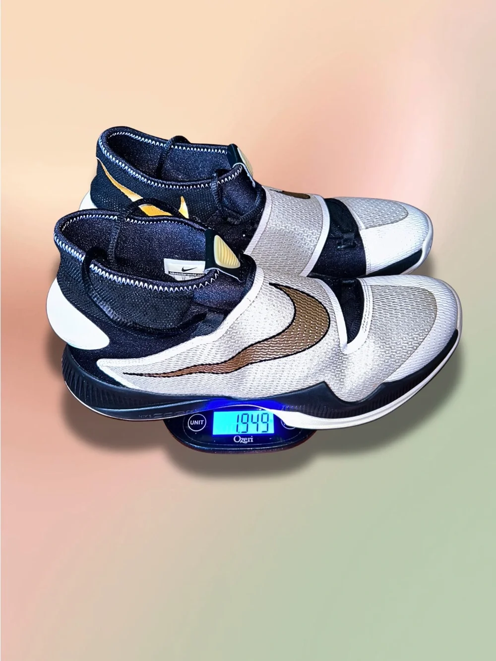 Nike Zoom HyperRev Men’s Shoes Size 12